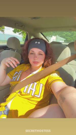 Curvaceous Beauty Ready 4 U 25 year old Escort in Brockton MA