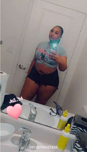 $100 QV Incall THICK WET Ready to entertain 25 year old Escort in Greensboro NC