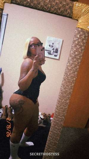 Lucky baby 26 year old Escort in Wausau WI