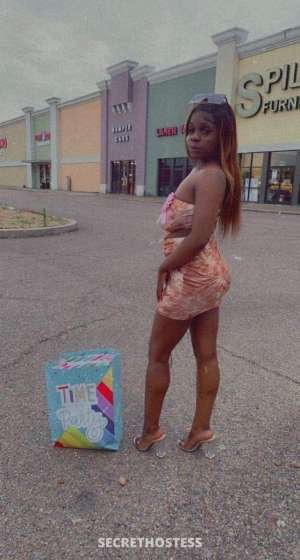 chocolate goddess 28 year old Escort in Bowling Green KY