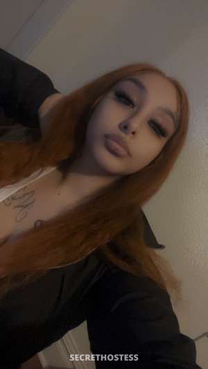 fun time 29 year old Escort in Racine WI