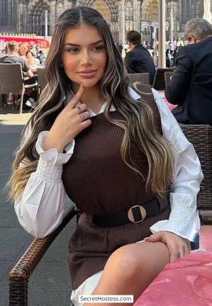 Alice 27Yrs Old Escort 165CM Tall London Image - 7