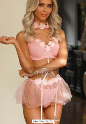 Amelia 20Yrs Old Escort 167CM Tall London Image - 1