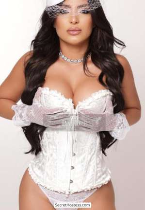 Amelia 20Yrs Old Escort 167CM Tall London Image - 2