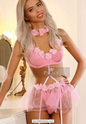 Amelia 20Yrs Old Escort 167CM Tall London Image - 3