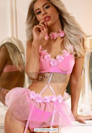 Amelia 20Yrs Old Escort 167CM Tall London Image - 12