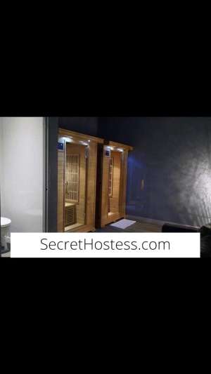Escort Image - 2
