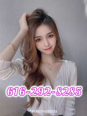 New Sweet Asian Girl 24Yrs Old Escort Grand Rapids MI Image - 1