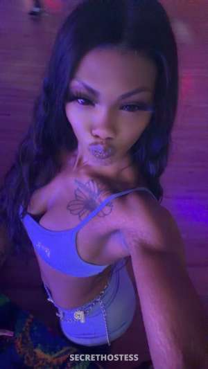 Magnetic Refined Unforgettable 21 year old Escort in Spokane WA