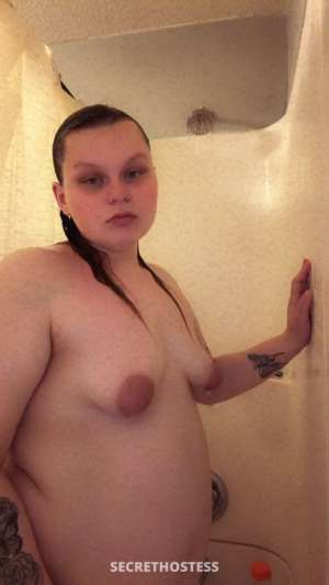 22 y o pregnant Milf 22 year old Escort in Duluth MN