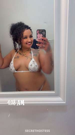 Book now if you can handle the temptation 22 year old Escort in Pittsburgh PA