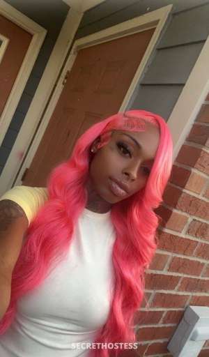 Playhouse 23 year old Escort in Chattanooga TN