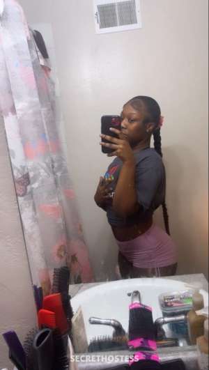 Come get slayed dadyy 23 year old Escort in Milwaukee WI