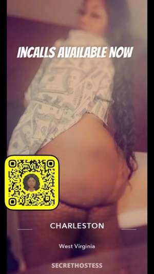 Call only when ready no setting appointments 24 year old Escort in Charleston WV