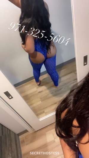 Brazilian Ebony Dont Miss Out Head Goat &amp; Squirter 25 year old Escort in Salem OR