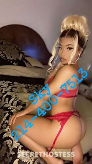 Miss TOO HOT 25 year old Escort in Odessa TX