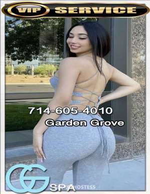25Yrs Old Escort Orange County Image - 5