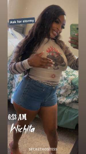 INCALL &amp; OUTCALL AVAILABLE 25 year old Escort in Wichita KS