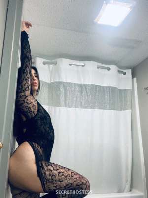 Dahlia sexy latina colombiana 26 year old Escort in Charlottesville VA