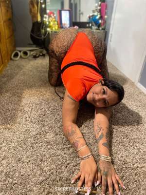 jessica wet n ready 26 year old Escort in Killeen TX
