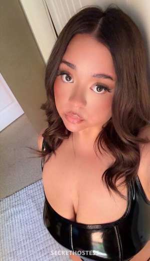 Hi Medford 26 year old Escort in Medford OR
