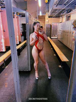 snow bunny 27 year old Escort in Wausau WI