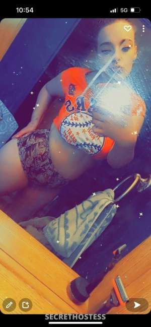 Come see the sweetest girl todayyy baby im rdy 27 year old Escort in Flint MI