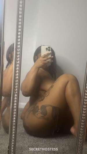 Pretty brown 27 year old Escort in Hampton VA