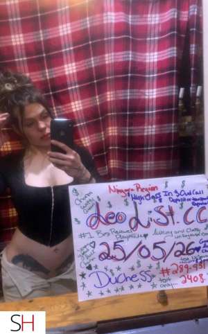 NEW IN TOWN BUSTY PLAYMATELET ME SUPRISEANDTREATyou 29 year old Escort in Niagara Region