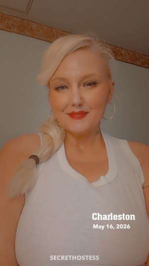 40Yrs Old Escort 180CM Tall Charleston WV Image - 1