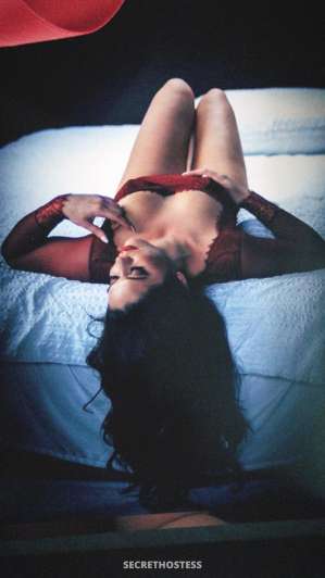 0 year old Escort in Detroit MI Ashlynn Lux Escort model