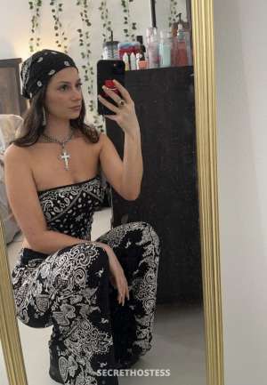 0 year old Escort in West Palm Beach FL Serena Escort model