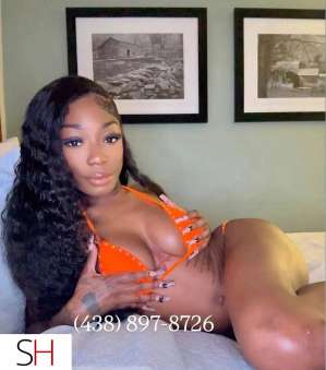 Sasha 23Yrs Old Escort Montreal Image - 4