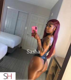Sasha 23Yrs Old Escort Montreal Image - 5