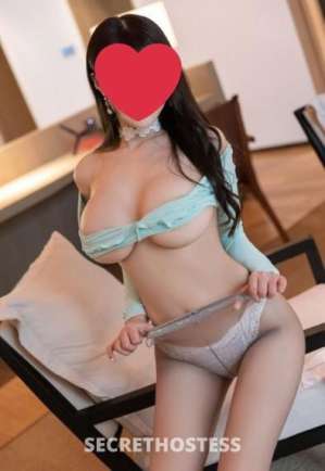 23 year old Asian Escort in Palmerston Darwin Experience the Magic Touch at Woodroffe Darwin Rose Massage