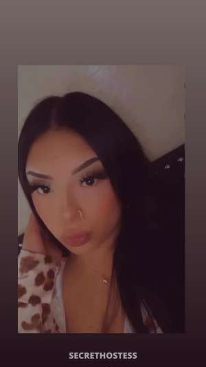 juicy Morena 25 year old Escort in Fresno CA