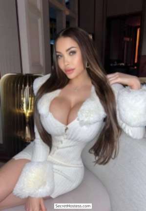 Anastasia 25Yrs Old Escort 167CM Tall London Image - 7
