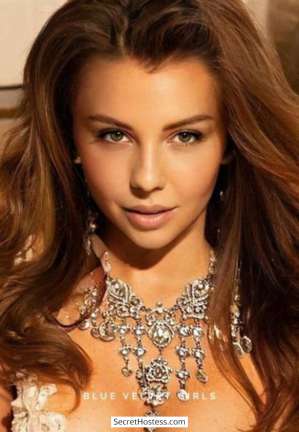 24 year old Russian Escort in London Katarina, Blue Velvet Girls Agency
