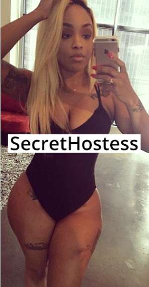 21 year old African American Escort in Los Angeles CA 21Yrs Old African American Escort Blonde DD Cup Los Angeles 