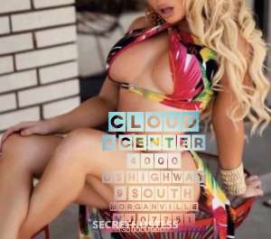 Cloud9Center.com 21 year old Escort in Jersey Shore NJ