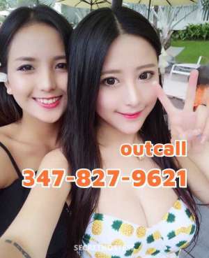 🟢🔵⚫⚪🟥🟧🟨💖💘💝💟💌outcall 23 year old Escort in Manhattan NY