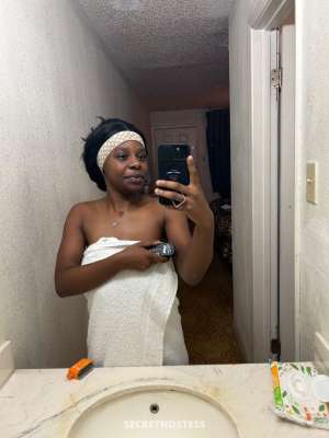 new intown choc ebony 23 year old Escort in Fairbanks AK