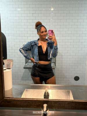 HEY BABY IM EXOTICA New In Town 23 year old Escort in Mobile AL