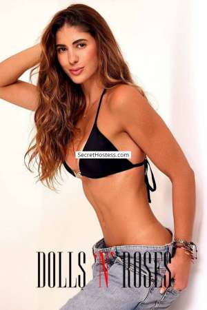 27 year old Brazilian Escort in London Martiza
