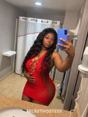 The Chocolate Factory 27 year old Escort in New Jersey NJ
