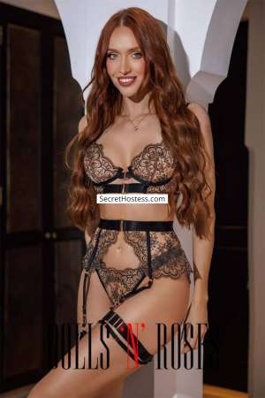 27 year old Latvian Escort in London Paula