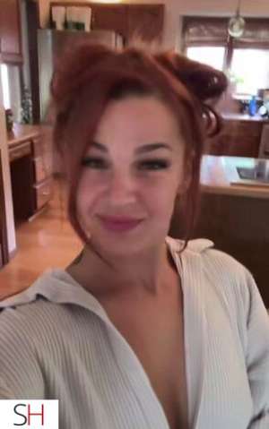 Massage therapist 29 year old Escort in City of Halifax