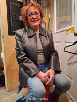 Lets get it on 64 year old Escort in Mohave County AZ