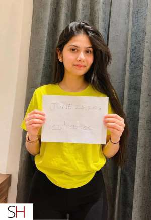 Newly arrived indian girl 23 year old Escort in Delta/Surrey/Langley