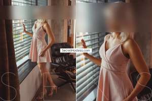 Jasmine 36Yrs Old Escort 166CM Tall Berlin Image - 3